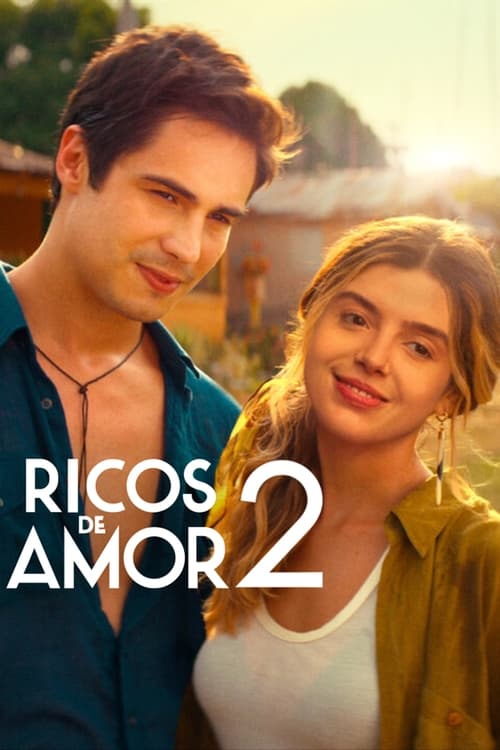 Rich in Love 2 izle (2023)