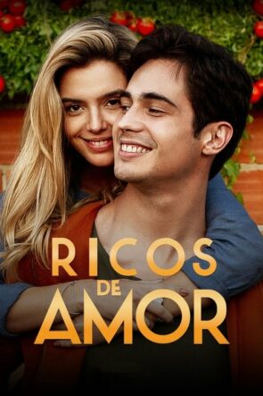 Rich in Love izle (2020)