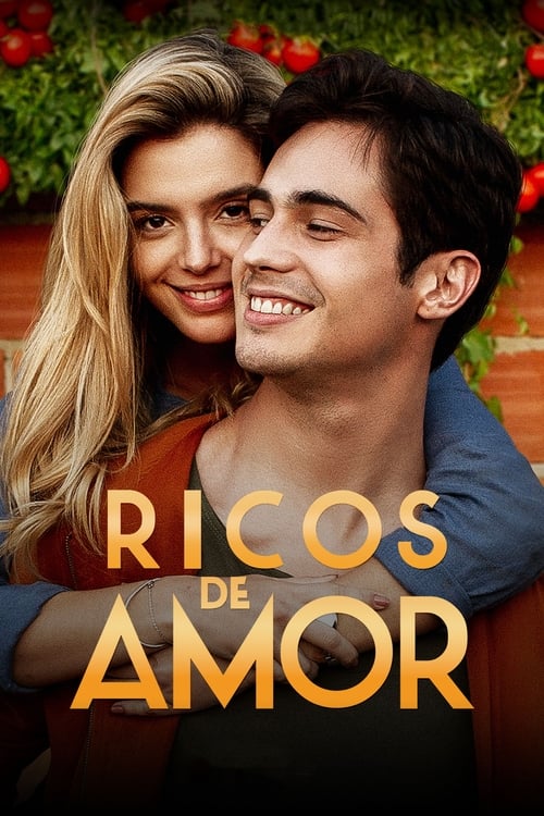 Rich in Love izle (2020)