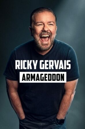 Ricky Gervais: Armageddon izle (2023)