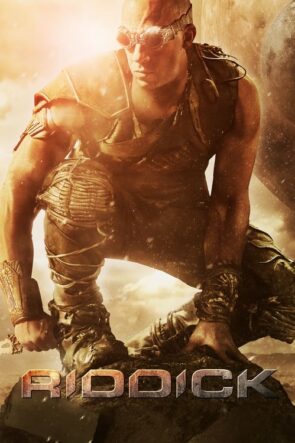 Riddick izle (2013)