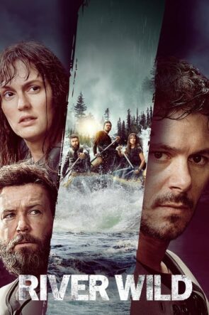 River Wild izle (2023)