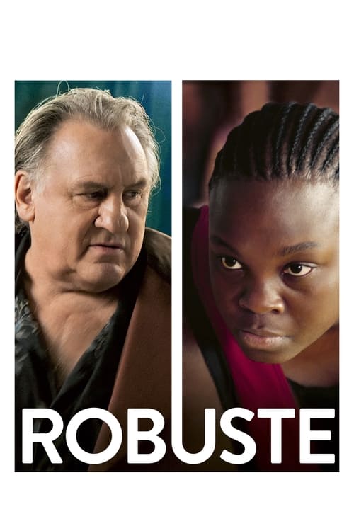 Robuste izle (2022)