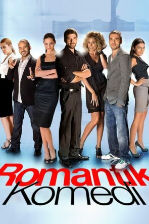 Romantik Komedi izle (2010)