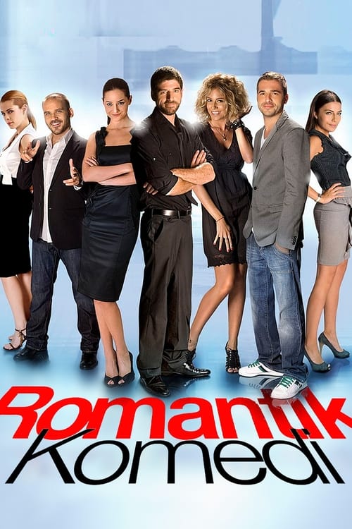 Romantik Komedi izle (2010)