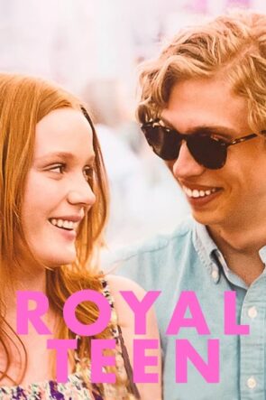 Royalteen izle (2022)