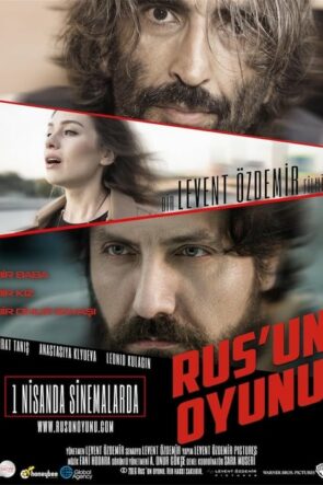 Rus’un Oyunu izle (2016)