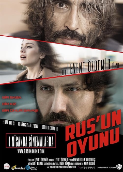 Rus’un Oyunu izle (2016)