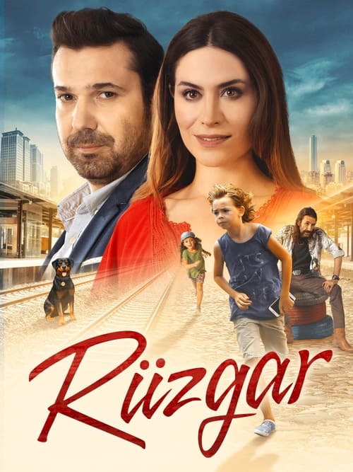 Rüzgar izle (2018)