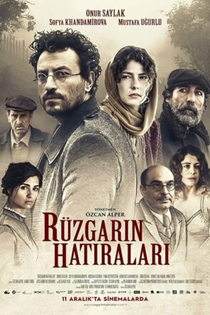 Rüzgarın Hatıraları izle (2015)