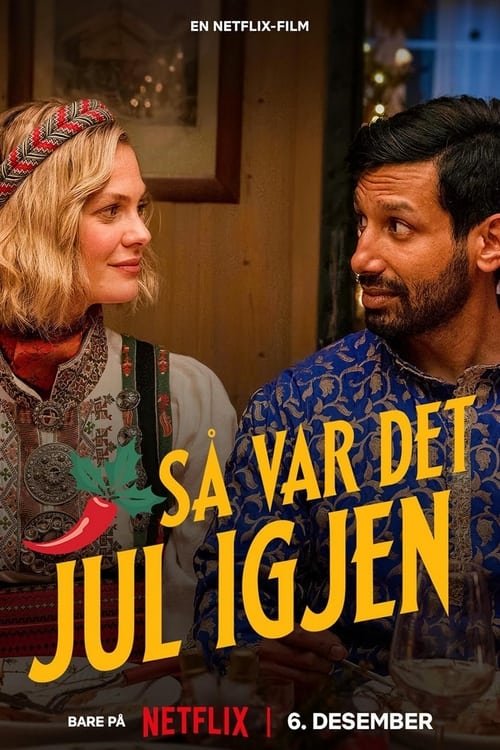 Så var det jul igjen izle (2023)