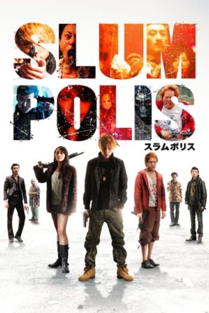 SLUM-POLIS izle (2014)