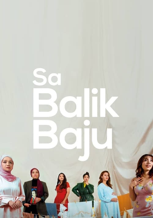 Sa Balik Baju izle (2021)