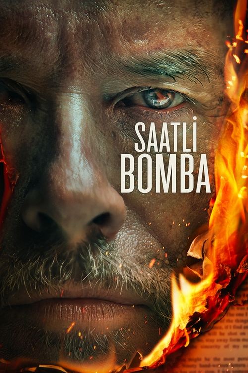 Saatli Bomba izle (2022)