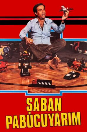 Şaban Pabucu Yarım izle (1985)