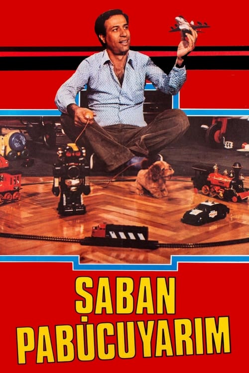 Şaban Pabucu Yarım izle (1985)