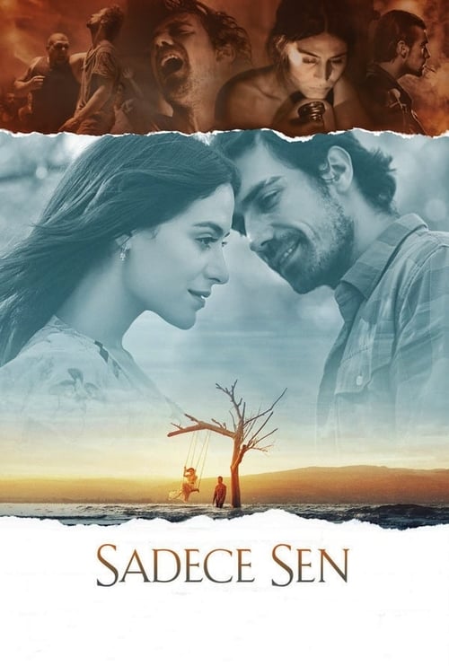 Sadece Sen izle (2014)