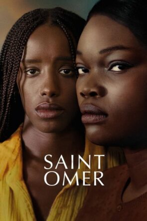 Saint Omer izle (2022)