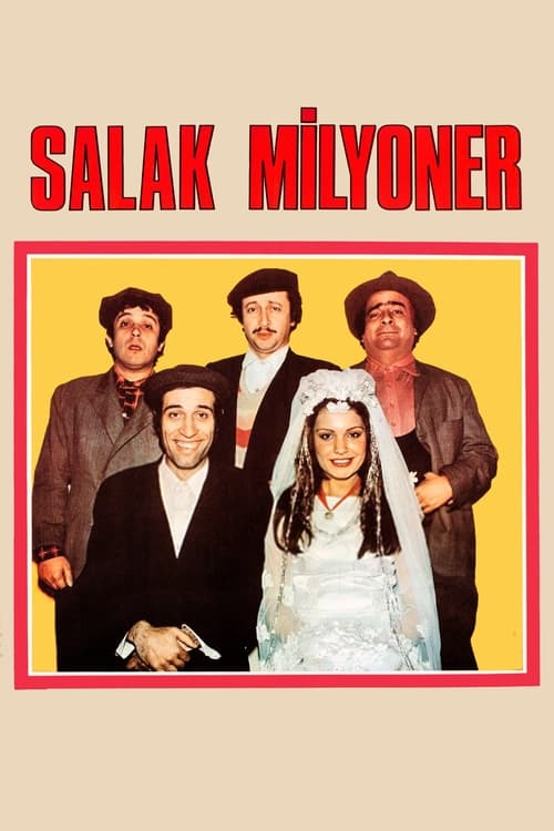 Salak Milyoner izle (1974)