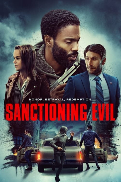 Sanctioning Evil izle (2022)