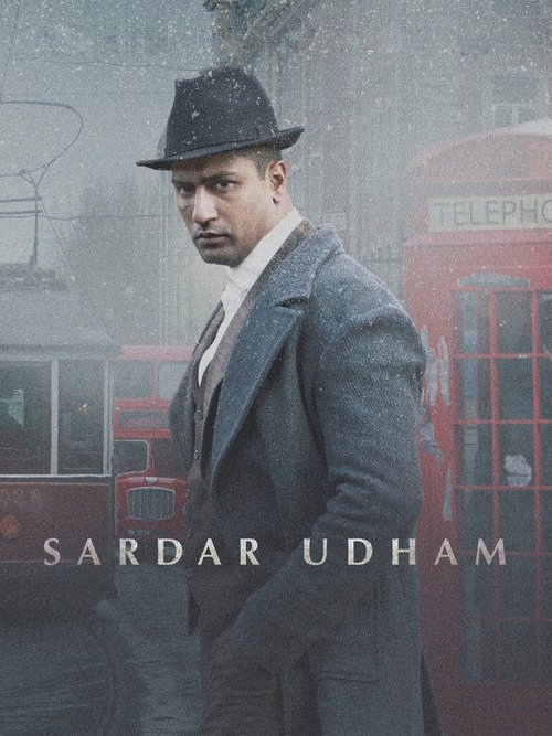 Sardar Udham izle (2021)