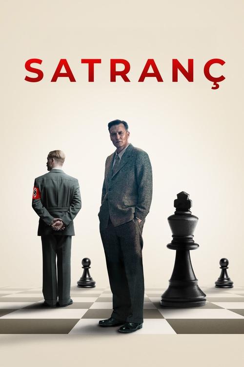 Satranç izle (2021)