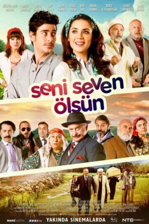 Seni Seven Ölsün izle (2016)