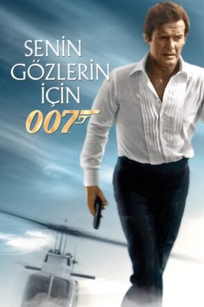 Senin Gözlerin İçin izle (1981)