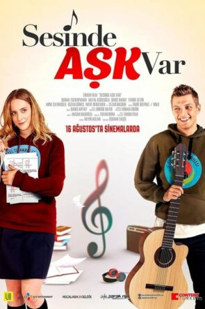 Sesinde Aşk Var izle (2019)