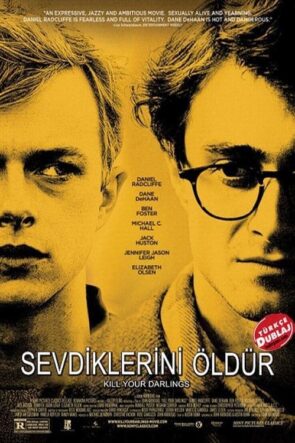 Sevdiklerini Öldür izle (2013)