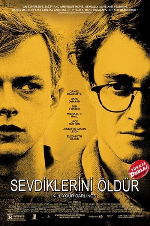 Sevdiklerini Öldür izle (2013)