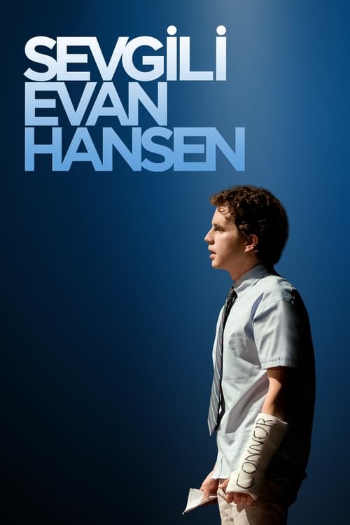 Sevgili Evan Hansen izle (2021)