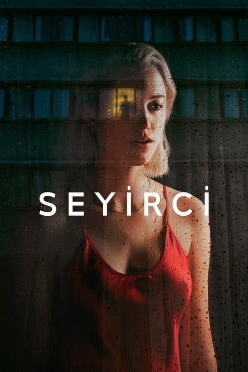 Seyirci izle (2022)