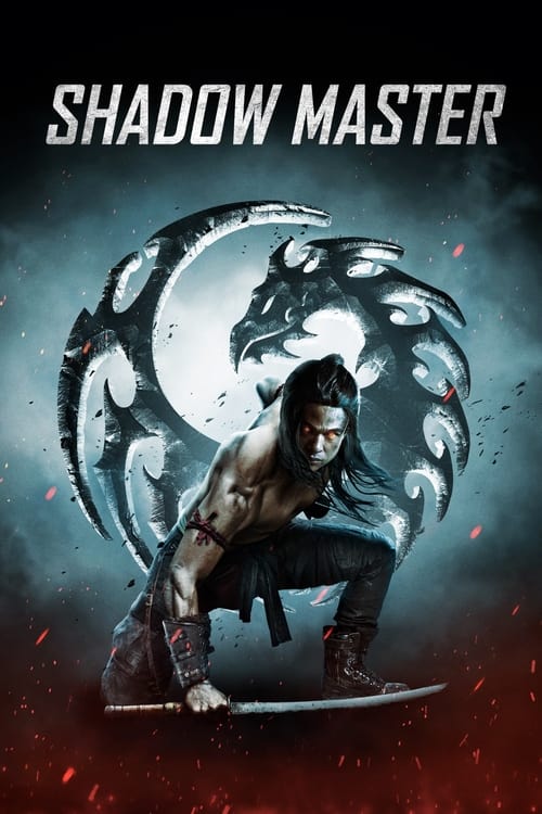 Shadow Master izle (2022)