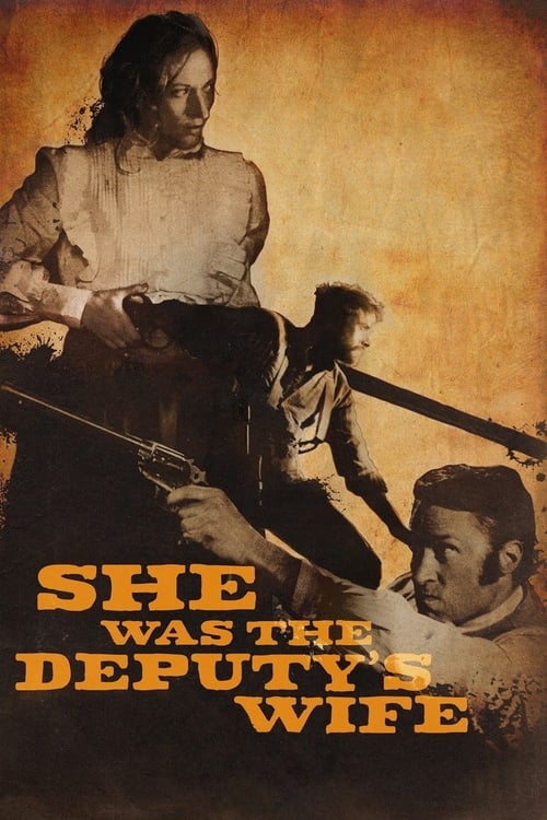 She was the Deputy’s Wife izle (2021)