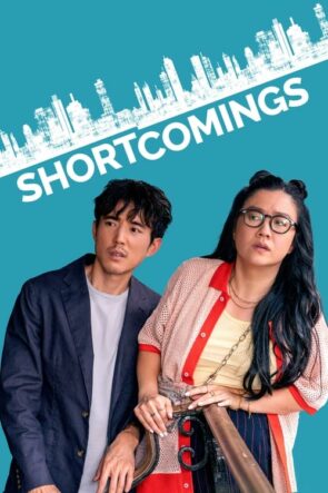 Shortcomings izle (2023)