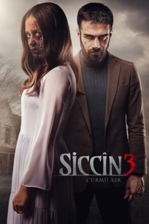 Siccîn 3: Cürmü Aşk izle (2016)