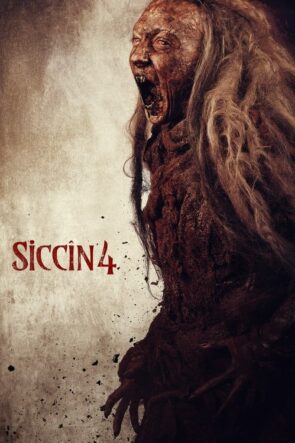 Siccîn 4 izle (2017)