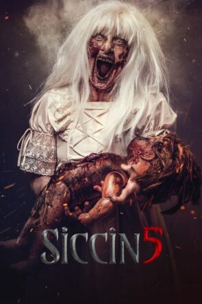 Siccîn 5 izle (2018)