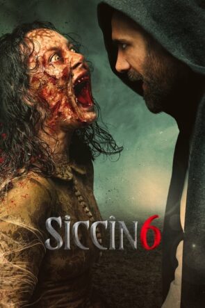 Siccîn 6 izle (2019)