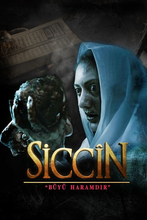 Siccîn izle (2014)