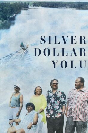 Silver Dollar Yolu izle (2023)