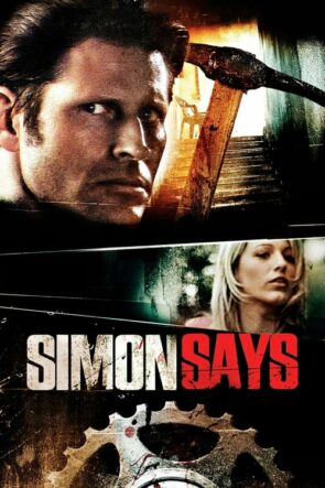 Simon’un Laneti izle (2007)