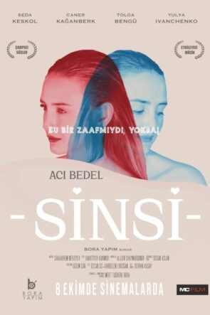 Sinsi izle (2021)