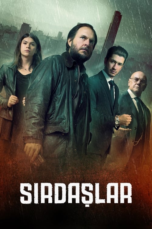 Sırdaşlar izle (2023)