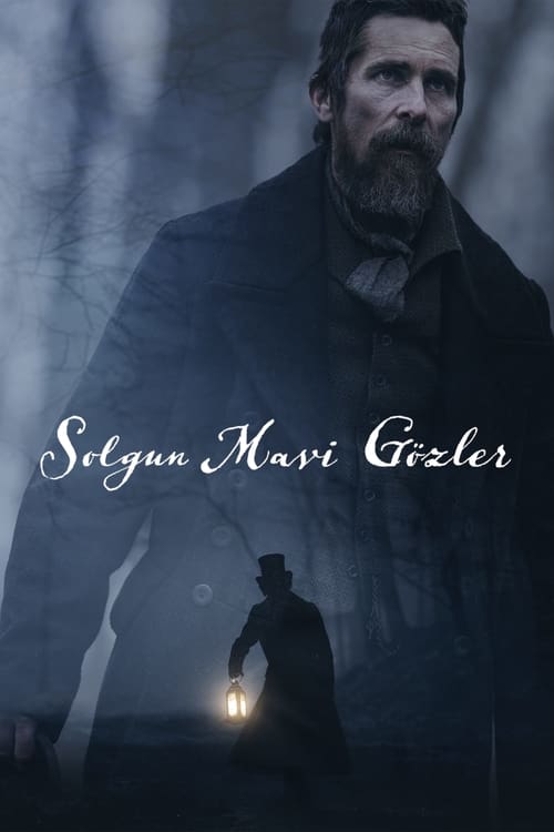 Solgun Mavi Gözler izle (2022)