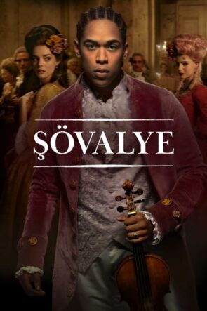 Şövalye izle (2023)