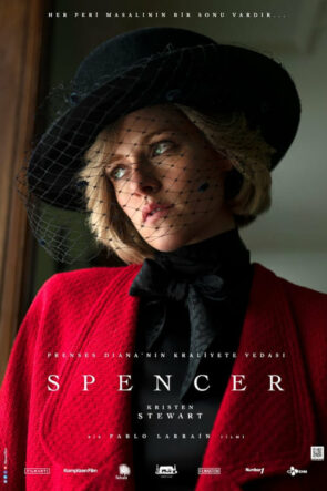 Spencer izle (2021)