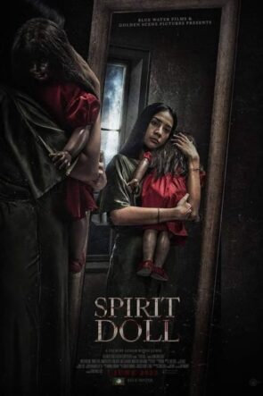 Spirit Doll izle (2023)