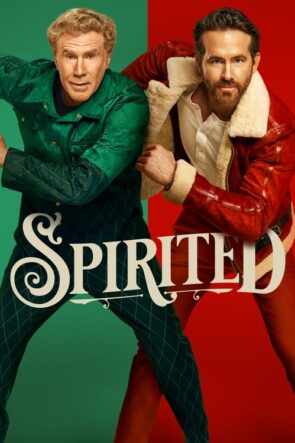 Spirited izle (2022)